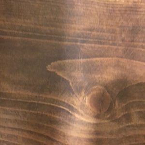 Meet your Posher, Dorcas